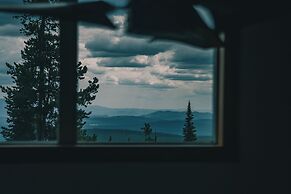 Snow Reason by Okanagan Premier