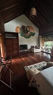 Sachakuna Resort