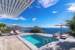 Pyrgos Plakias Villas