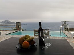 Pyrgos Plakias Villas