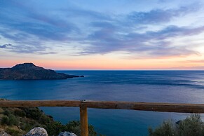 Pyrgos Plakias Villas
