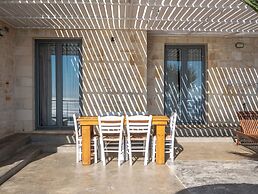 Pyrgos Plakias Villas