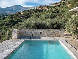 Pyrgos Plakias Villas