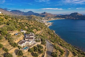 Pyrgos Plakias Villas