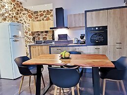 Pyrgos Plakias Villas