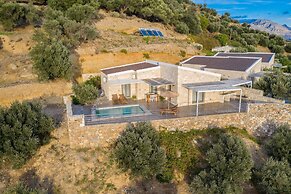 Pyrgos Plakias Villas