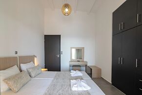 Pyrgos Plakias Villas