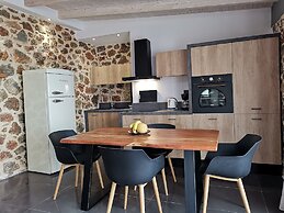 Pyrgos Plakias Villas