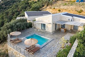 Pyrgos Plakias Villas