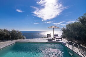Pyrgos Plakias Villas