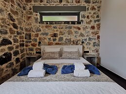 Pyrgos Plakias Villas