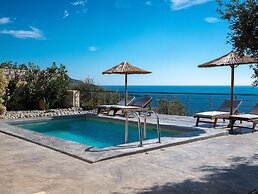 Pyrgos Plakias Villas