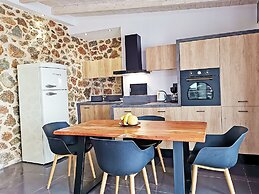 Pyrgos Plakias Villas