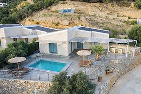 Pyrgos Plakias Villas