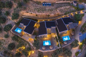 Pyrgos Plakias Villas
