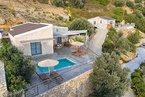 Pyrgos Plakias Villas