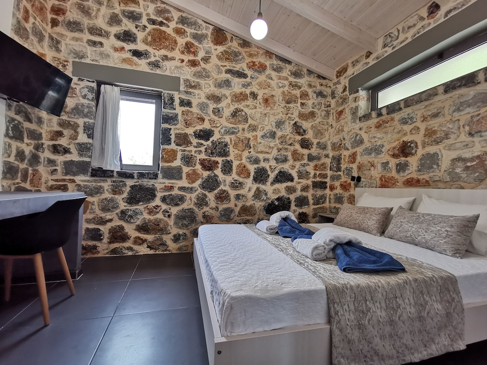 Pyrgos Plakias Villas
