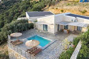 Pyrgos Plakias Villas