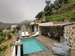 Pyrgos Plakias Villas