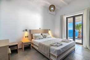 Pyrgos Plakias Villas