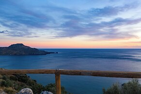 Pyrgos Plakias Villas