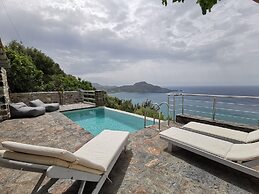 Pyrgos Plakias Villas