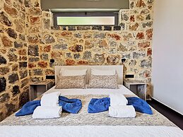 Pyrgos Plakias Villas