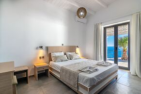Pyrgos Plakias Villas