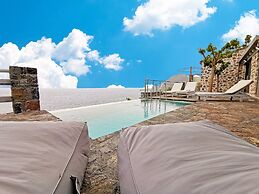 Pyrgos Plakias Villas