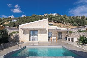 Pyrgos Plakias Villas