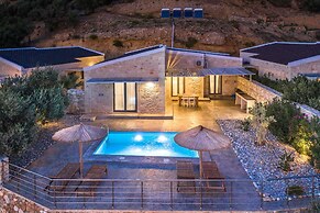 Pyrgos Plakias Villas
