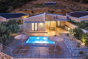 Pyrgos Plakias Villas