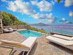 Pyrgos Plakias Villas