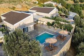 Pyrgos Plakias Villas