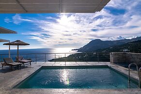 Pyrgos Plakias Villas