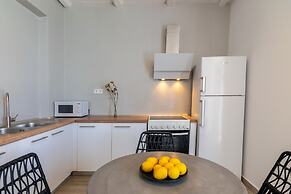 Pyrgos Exclusive Villas