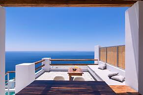 Pyrgos Exclusive Villas
