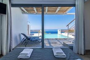 Pyrgos Exclusive Villas