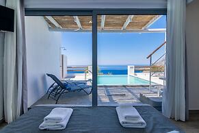 Pyrgos Exclusive Villas
