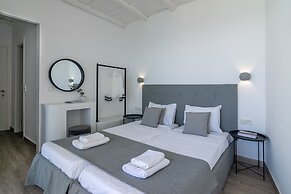 Pyrgos Exclusive Villas
