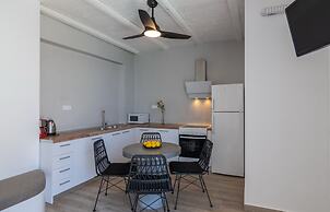 Pyrgos Exclusive Villas