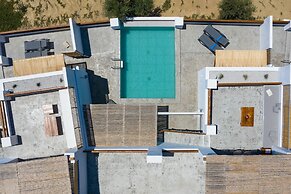 Pyrgos Exclusive Villas