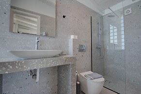 Pyrgos Exclusive Villas
