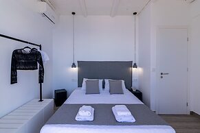 Pyrgos Exclusive Villas