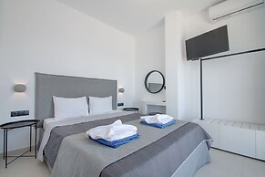 Pyrgos Exclusive Villas