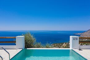 Pyrgos Exclusive Villas