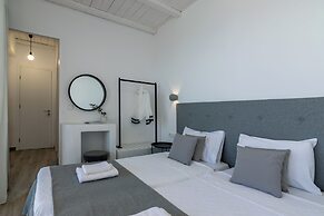 Pyrgos Exclusive Villas