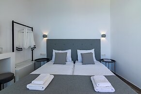 Pyrgos Exclusive Villas