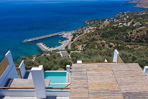 Pyrgos Exclusive Villas