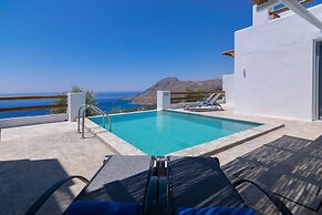 Pyrgos Exclusive Villas